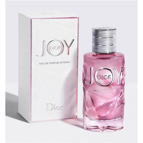 joy dior intense perfume